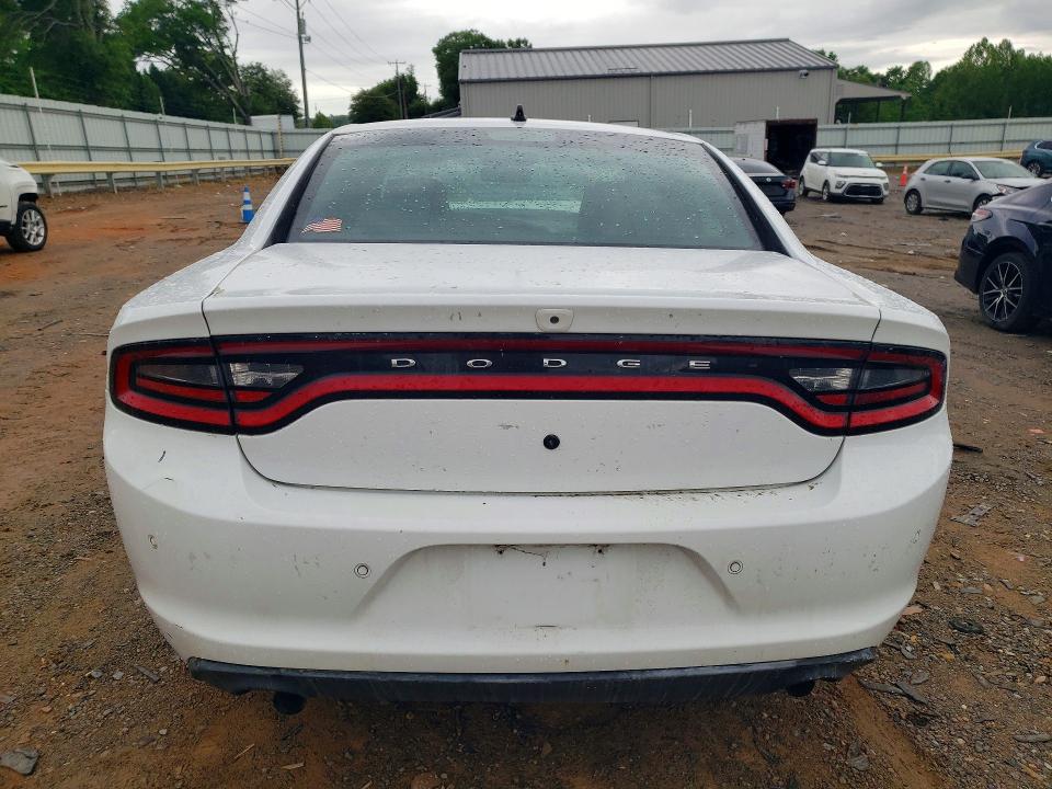 Aukcja sprzedaży 2017 Dodge Charger, vin: 2C3CDXAT1HH513756, numer aukcji: 52692346
