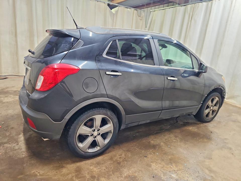 Aukcja sprzedaży 2013 Buick Encore, vin: KL4CJBSB0DB165457, numer aukcji: 54917416