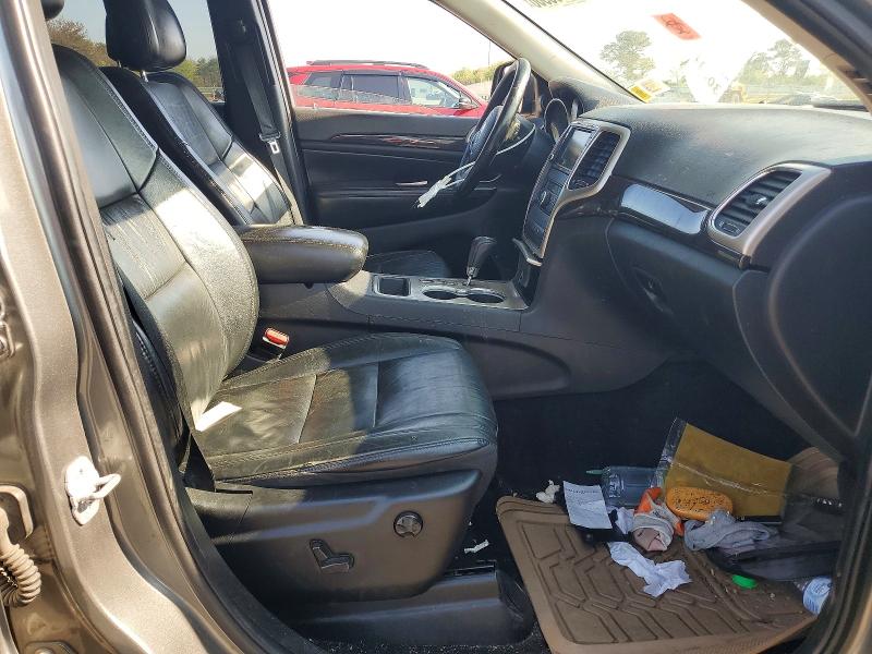 Aukcja sprzedaży 2012 Jeep Grand Cherokee, vin: 1C4RJFAG4CC201311, numer aukcji: 53785986