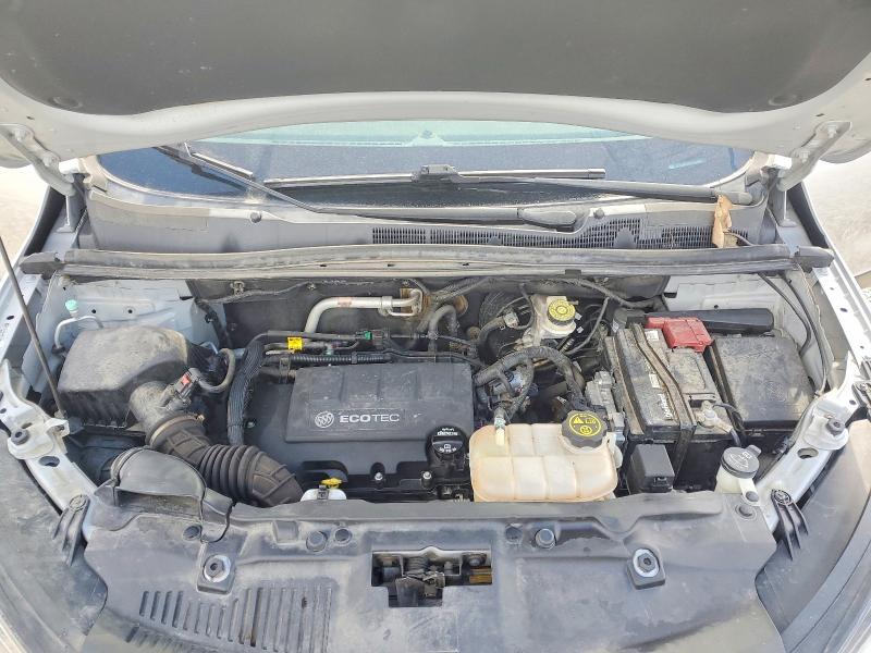Aukcja sprzedaży 2017 Buick Encore, vin: KL4CJASB9HB046614, numer aukcji: 51978546