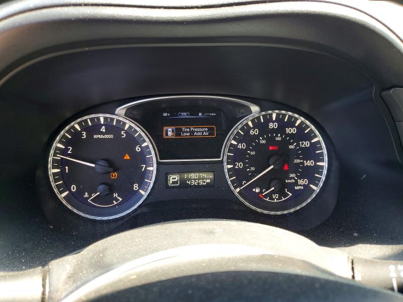 53245906 :رقم المزاد ، 5N1AL0MM4FC558025 vin ، 2015 Infiniti Qx60 مزاد بيع