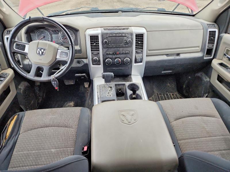 Aukcja sprzedaży 2011 Dodge Ram 1500, vin: 1D7RV1CT6BS642112, numer aukcji: 53204096