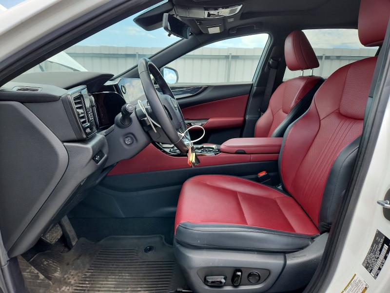 Aukcja sprzedaży 2024 Lexus Nx 350h, vin: JTJGKCEZ0R5011143, numer aukcji: 53320746