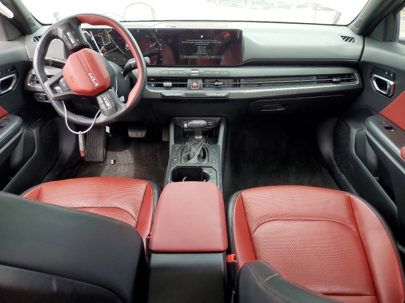 Продажа на аукционе авто 2025 Kia K4, vin: 3KPFW4DE6SE047131, номер лота: 55149256