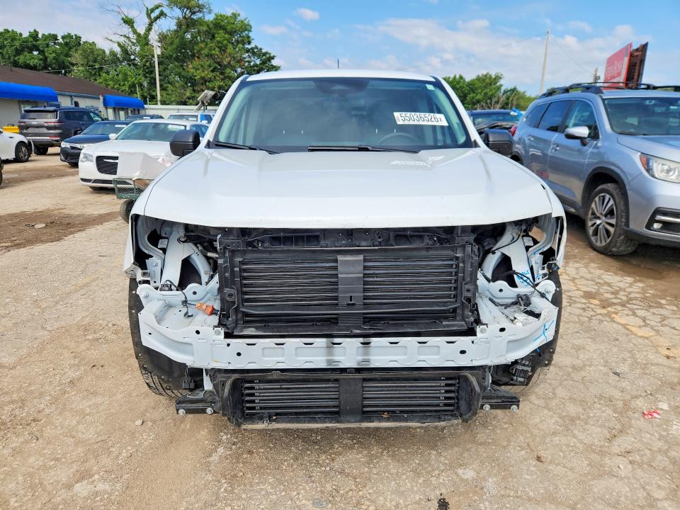 Продаж на аукціоні авто 2025 Ford Maverick, vin: 3FTTW8JA0SRA16915, номер лоту: 55036526