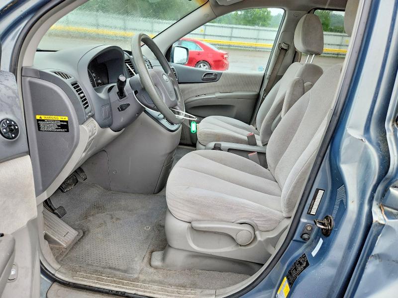 Aukcja sprzedaży 2006 Kia Sedona, vin: KNDMB233466088960, numer aukcji: 54825146