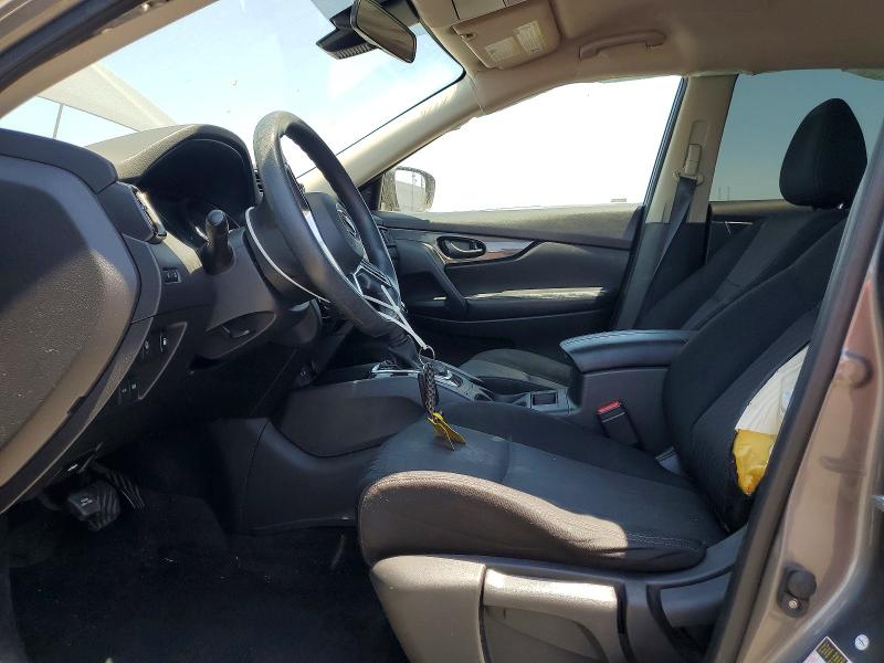 Aukcja sprzedaży 2019 Nissan Rogue, vin: JN8AT2MTXKW503549, numer aukcji: 51911156