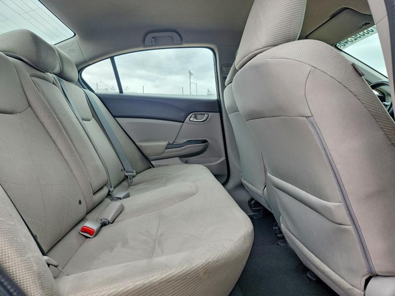 Aukcja sprzedaży 2012 Honda Civic, vin: 2HGFB2F42CH054606, numer aukcji: 53592346