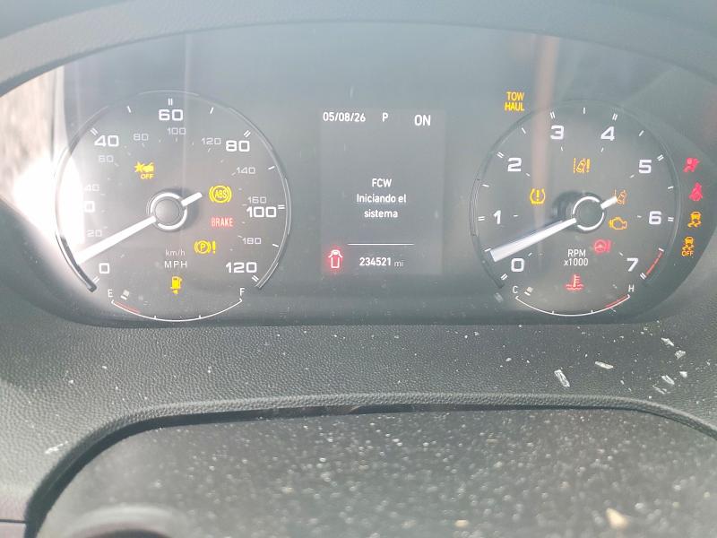 Aukcja sprzedaży 2024 Ram Promaster 3500, vin: 3C6MRVJG5RE130402, numer aukcji: 52991866
