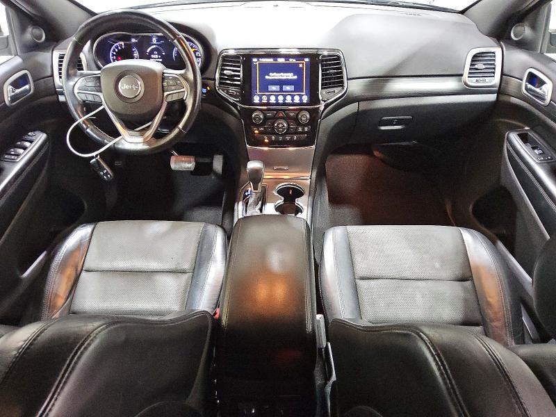 Продаж на аукціоні авто 2019 Jeep Grand Cherokee, vin: 1C4RJEAG2KC630715, номер лоту: 53222256