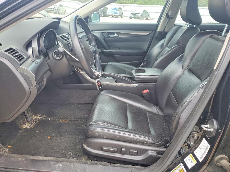 2014 Acura Tl მანქანა იყიდება აუქციონზე, vin: 19UUA8F58EA004462, აუქციონის ნომერი: 53983276