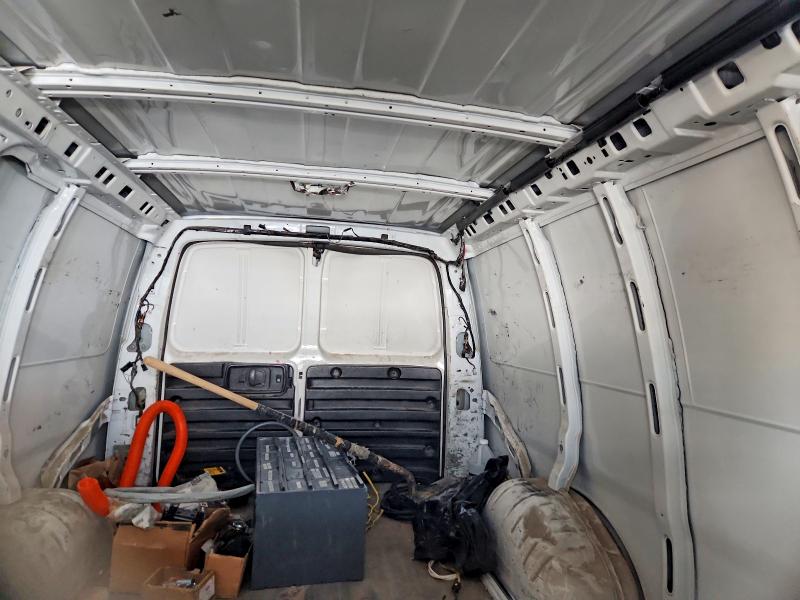Продажа на аукционе авто 2013 Gmc Savana, vin: 1GTW7FBA7D1110235, номер лота: 54326716