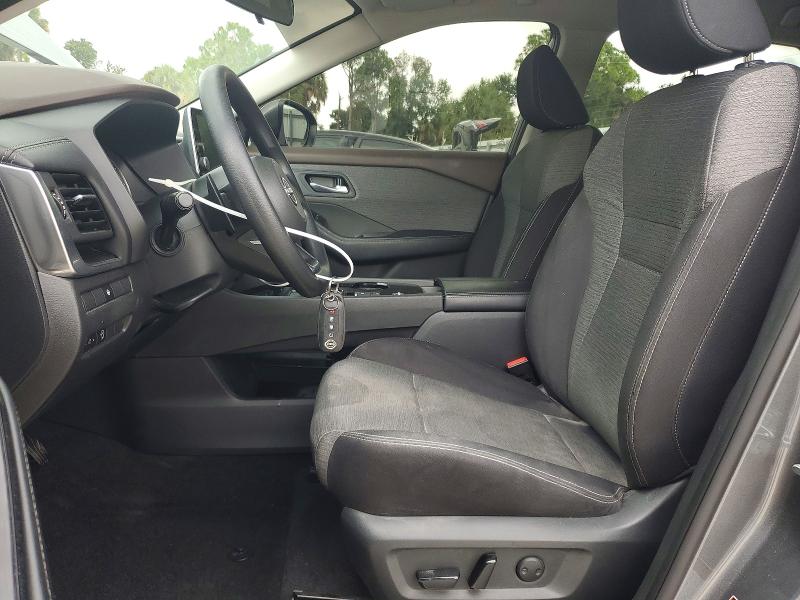 Продаж на аукціоні авто 2023 Nissan Rogue, vin: 5N1BT3BA5PC861699, номер лоту: 52971006