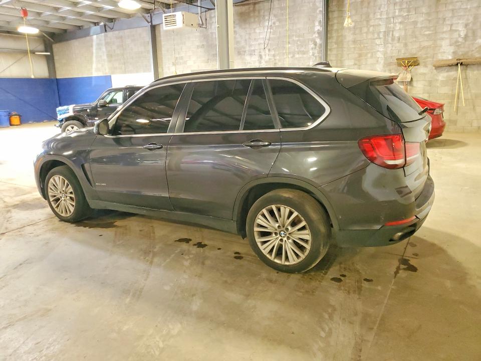 Продажа на аукционе авто 2015 Bmw X5, vin: 5UXKR6C59F0J77856, номер лота: 54076886