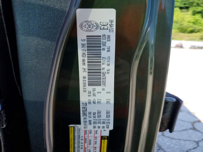 54781056 :رقم المزاد ، 1J4GA39138L544859 vin ، 2008 Jeep Wrangler Unlimited مزاد بيع