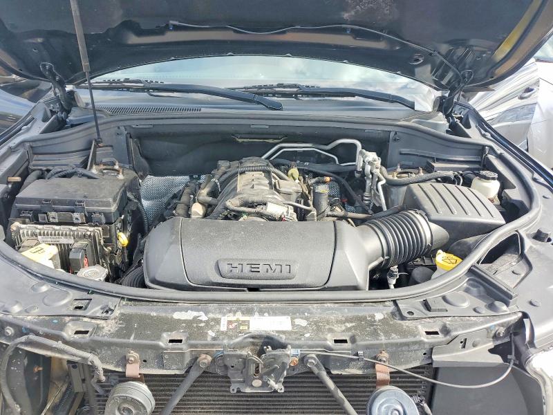2014 Dodge Durango მანქანა იყიდება აუქციონზე, vin: 1C4SDJFT2EC543554, აუქციონის ნომერი: 51946276