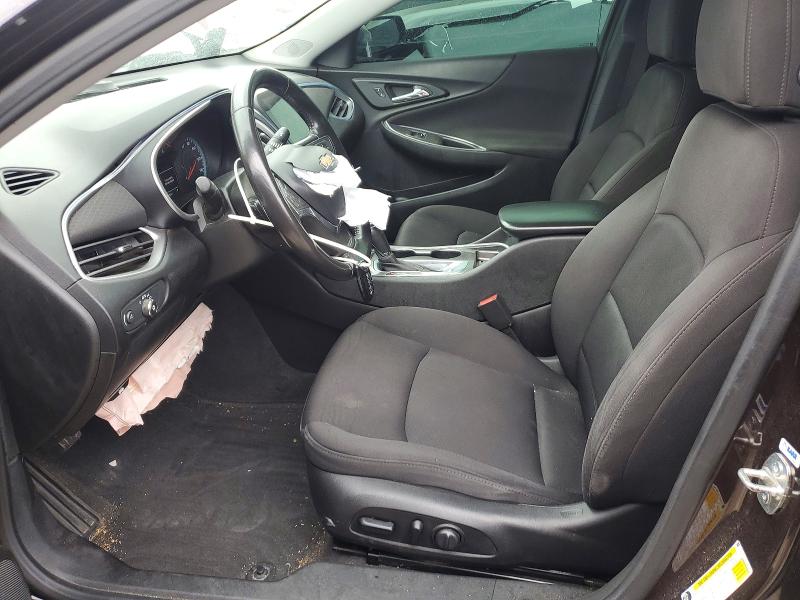 2020 Chevrolet Malibu მანქანა იყიდება აუქციონზე, vin: 1G1ZG5ST0LF098044, აუქციონის ნომერი: 53817706