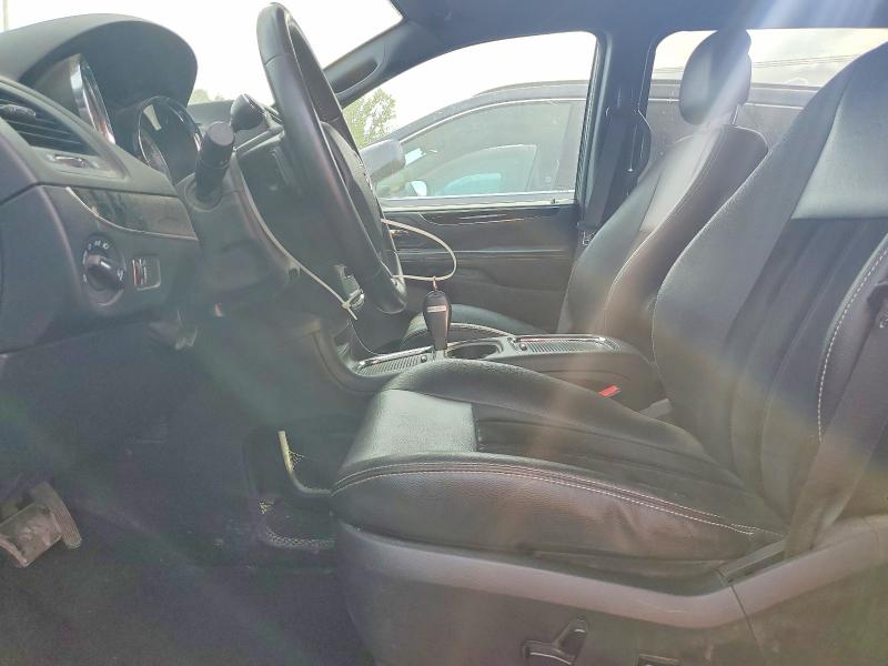 Aukcja sprzedaży 2018 Dodge Grand Caravan, vin: 2C4RDGCG3JR138099, numer aukcji: 55223066