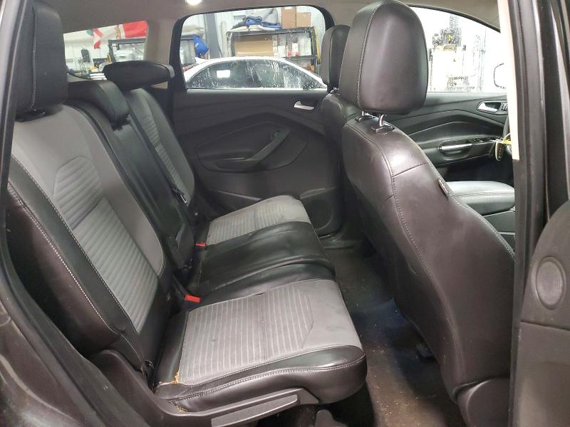 53574656 :رقم المزاد ، 1FMCU9J92HUA69985 vin ، 2017 Ford Escape مزاد بيع