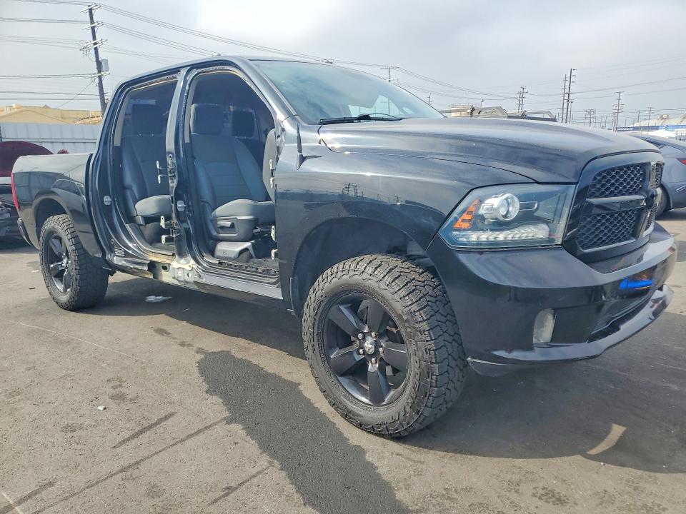 Aukcja sprzedaży 2014 Ram 1500, vin: 1C6RR7KT6ES137864, numer aukcji: 53027646