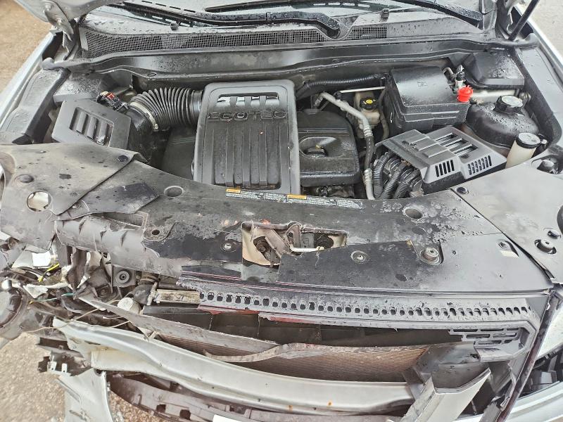 2016 Gmc Terrain მანქანა იყიდება აუქციონზე, vin: 2GKALNEK4G6278053, აუქციონის ნომერი: 53762646