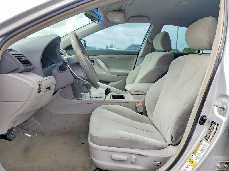 Продаж на аукціоні авто 2007 Toyota Camry, vin: 4T1BE46K87U659792, номер лоту: 55256126