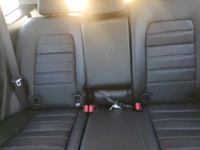 2025 Honda Cr-v მანქანა იყიდება აუქციონზე, vin: 2HKRS4H7XSH421322, აუქციონის ნომერი: 53088056