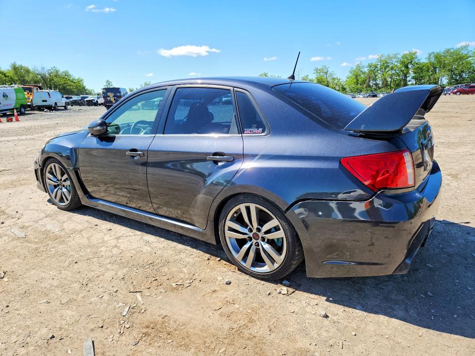 Продаж на аукціоні авто 2014 Subaru Impreza, vin: JF1GV8J62EL004550, номер лоту: 53699036