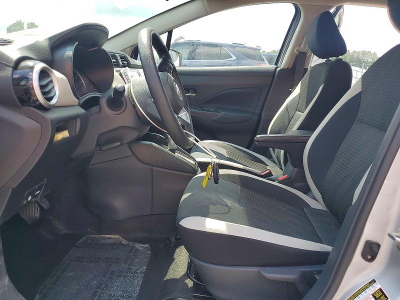 54686196 :رقم المزاد ، 3N1CN8EV0LL877115 vin ، 2020 Nissan Versa مزاد بيع