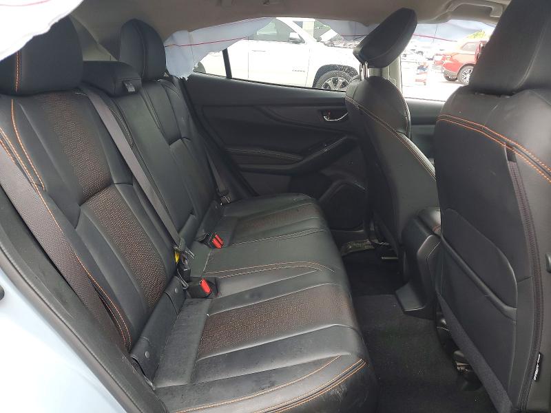 Aukcja sprzedaży 2023 Subaru Crosstrek, vin: JF2GTHNC7PH278110, numer aukcji: 54415326