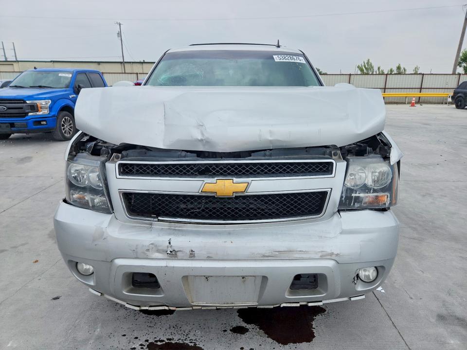 Aukcja sprzedaży 2014 Chevrolet Tahoe, vin: 1GNSCBE05ER146909, numer aukcji: 53828676