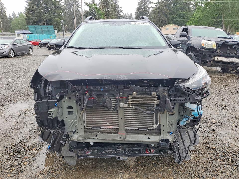 Aukcja sprzedaży 2025 Subaru Outback, vin: 4S4BTANC9S3228584, numer aukcji: 53127956