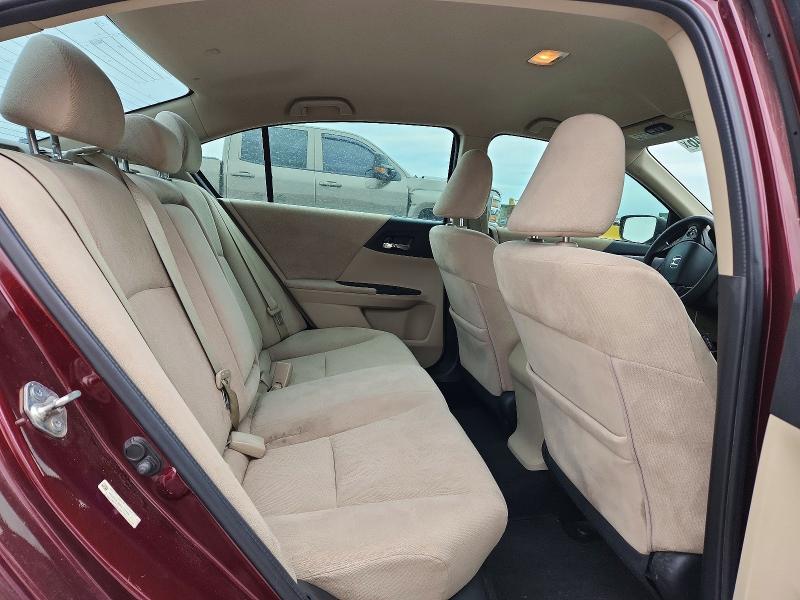 Продажа на аукционе авто 2013 Honda Accord, vin: 1HGCR2F39DA179754, номер лота: 54888946