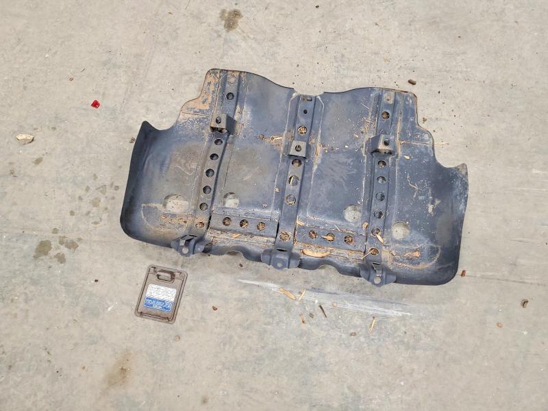 53190716 :رقم المزاد ، 4TAWN72N4VZ253320 vin ، 1997 Toyota Tacoma مزاد بيع