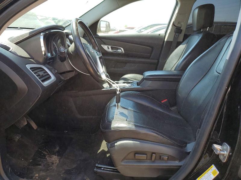 Aukcja sprzedaży 2014 Gmc Terrain, vin: 2GKFLYE34E6213555, numer aukcji: 53853936