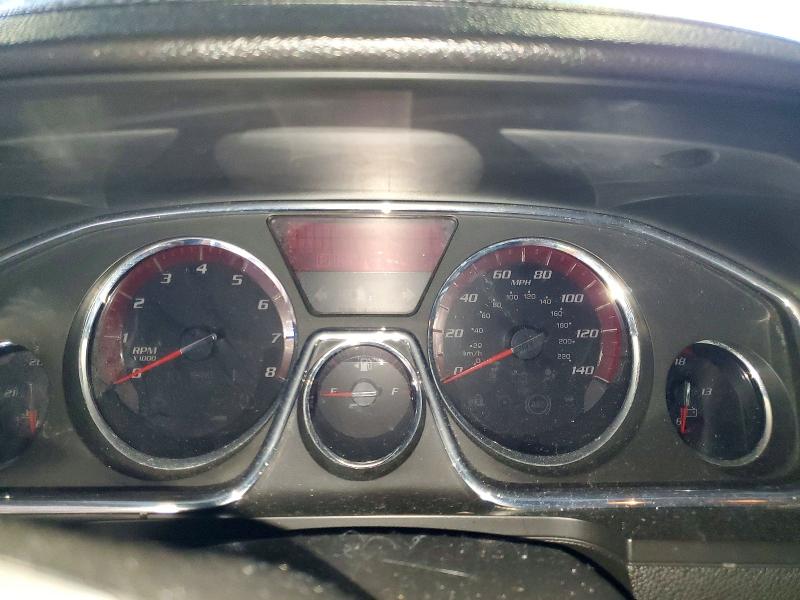 53050026 :رقم المزاد ، 1GKKRPKDXEJ180472 vin ، 2014 Gmc Acadia مزاد بيع