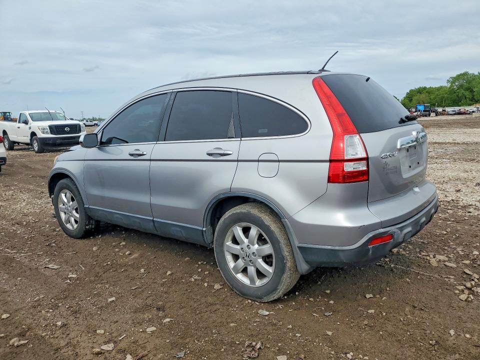 Aukcja sprzedaży 2007 Honda Cr-v, vin: JHLRE38787C023811, numer aukcji: 54134166