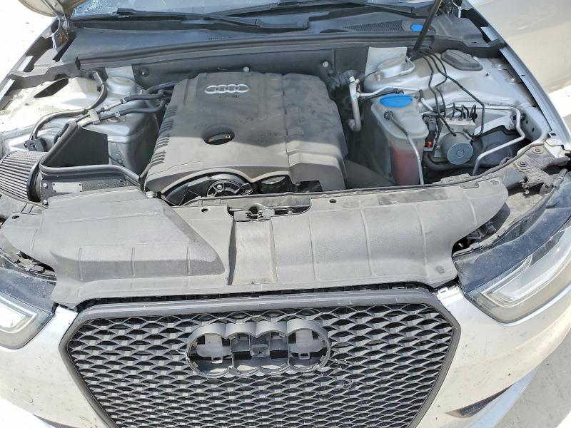 55228166 :رقم المزاد ، WAUFFAFL9DN018129 vin ، 2013 Audi A4 مزاد بيع