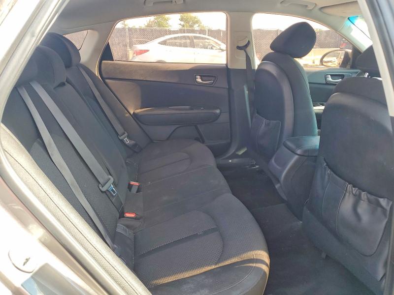 Продаж на аукціоні авто 2018 Kia Optima, vin: 5XXGT4L35JG260252, номер лоту: 51781446