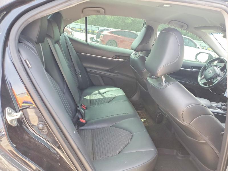 Aukcja sprzedaży 2020 Toyota Camry, vin: 4T1G11AK5LU377787, numer aukcji: 51902816