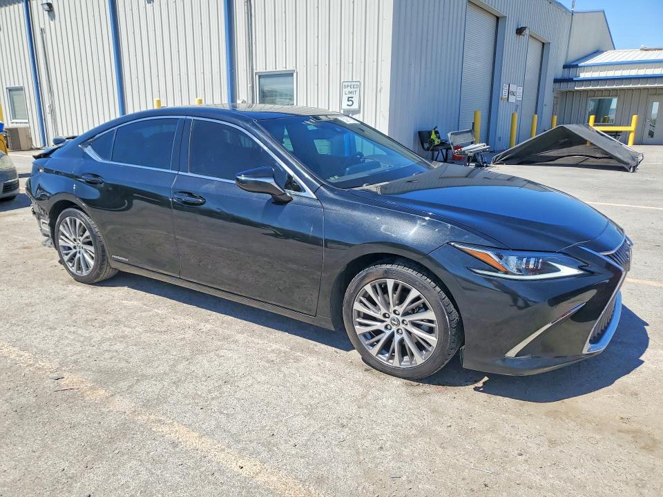 Aukcja sprzedaży 2021 Lexus Es, vin: 58ADA1C18MU008620, numer aukcji: 53911686