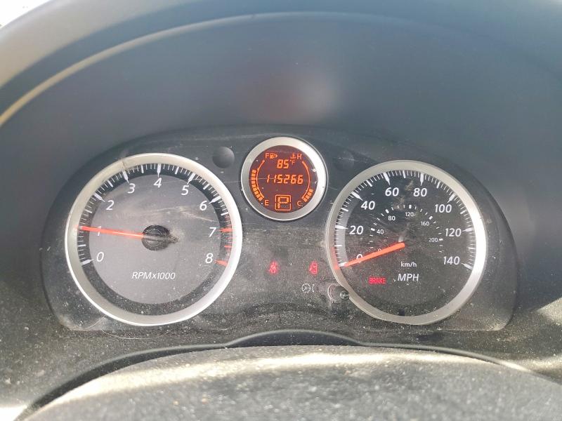 Aukcja sprzedaży 2012 Nissan Sentra, vin: 3N1AB6APXCL770973, numer aukcji: 50815866