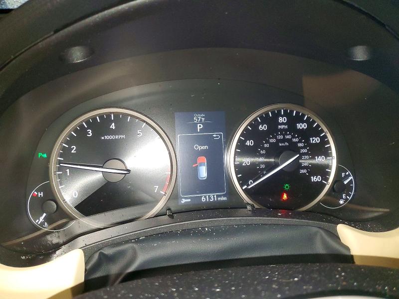 2015 Lexus Nx მანქანა იყიდება აუქციონზე, vin: JTJBARBZXF2027075, აუქციონის ნომერი: 52370996