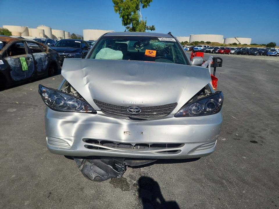 Продаж на аукціоні авто 2003 Toyota Camry, vin: 4T1BE32K93U748362, номер лоту: 54315376