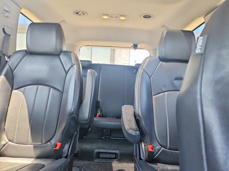 Продажа на аукционе авто 2014 Chevrolet Traverse, vin: 1GNKRJKD0EJ287014, номер лота: 55070176