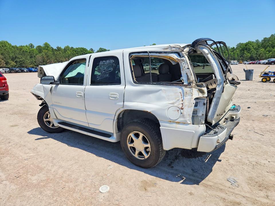Продаж на аукціоні авто 2004 Gmc Yukon, vin: 1GKEK63U24J255335, номер лоту: 53444666