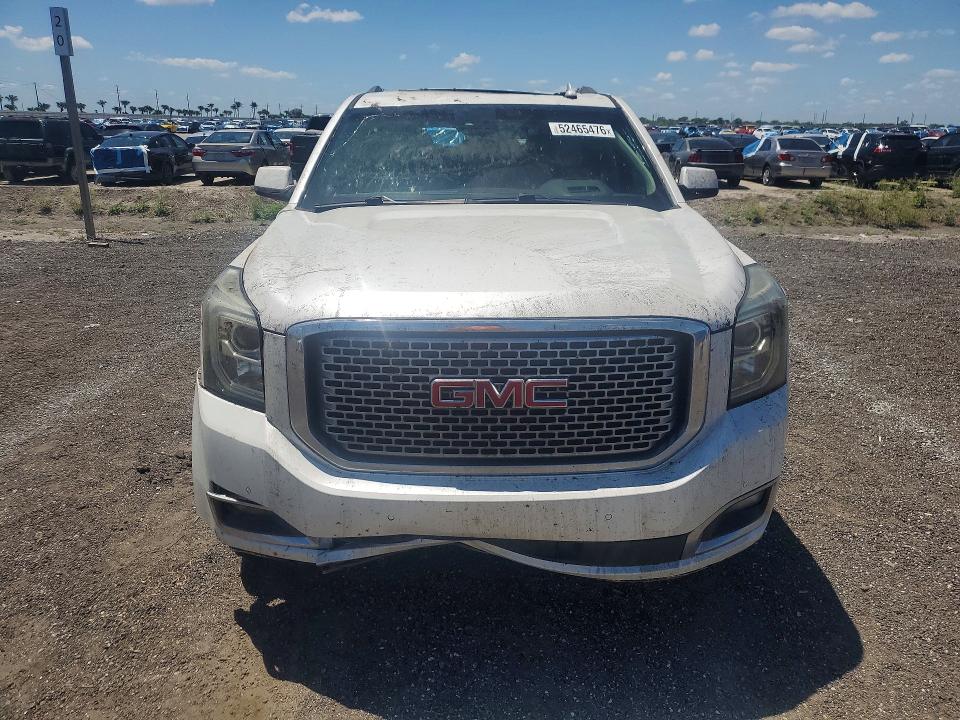 Продажа на аукционе авто 2017 Gmc Yukon Xl, vin: 1GKS1HKJXHR199788, номер лота: 52465476
