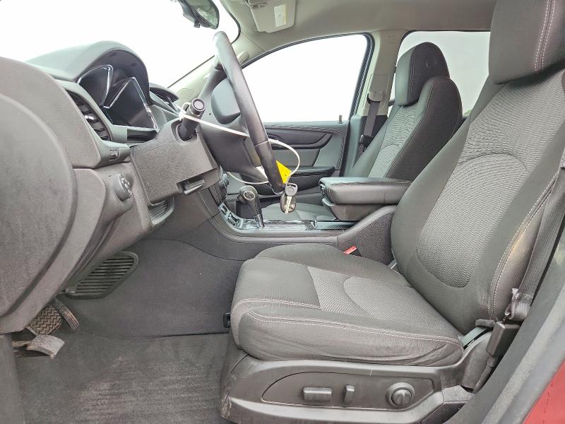 Aukcja sprzedaży 2017 Chevrolet Traverse, vin: 1GNKVGKD9HJ248411, numer aukcji: 54126496