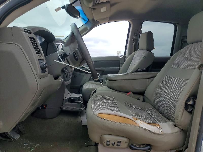 Aukcja sprzedaży 2009 Dodge Ram 2500, vin: 3D7KR28L89G541806, numer aukcji: 52206666