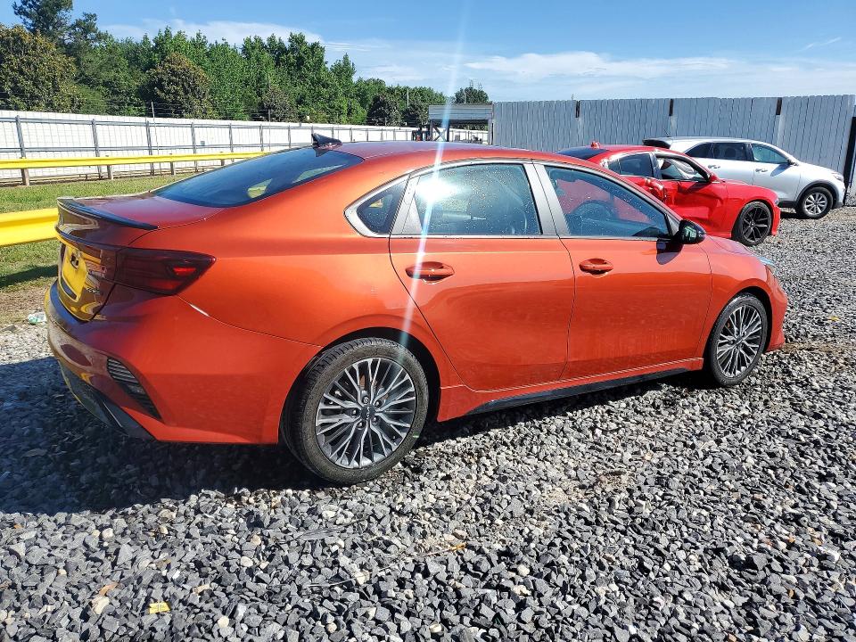 Aukcja sprzedaży 2023 Kia Forte, vin: 3KPF54AD4PE684007, numer aukcji: 52717946